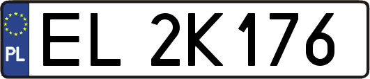 EL2K176
