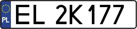 EL2K177
