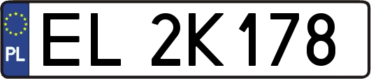 EL2K178