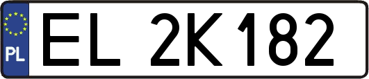 EL2K182