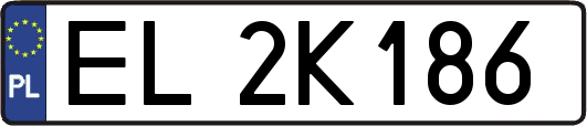 EL2K186