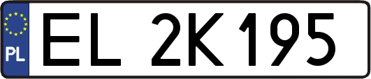 EL2K195