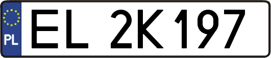 EL2K197