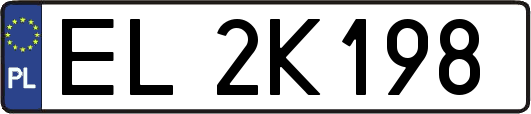 EL2K198