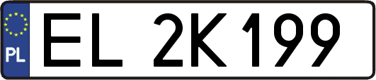 EL2K199