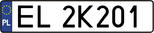 EL2K201