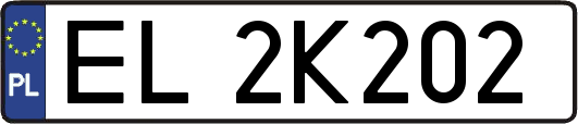 EL2K202