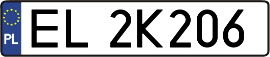 EL2K206