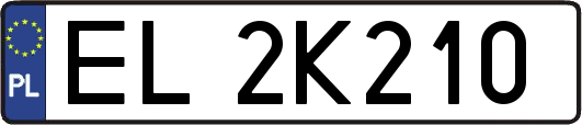 EL2K210