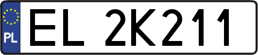 EL2K211