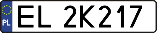 EL2K217