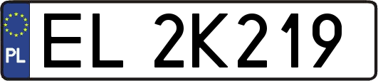 EL2K219