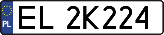 EL2K224