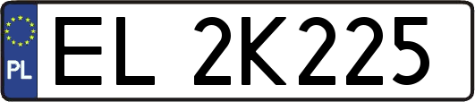EL2K225