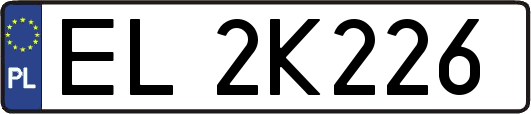 EL2K226