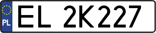 EL2K227