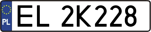 EL2K228