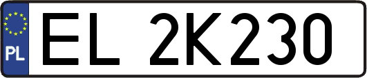 EL2K230