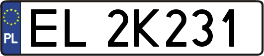 EL2K231