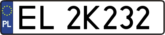 EL2K232
