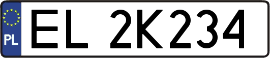 EL2K234