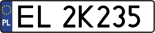 EL2K235