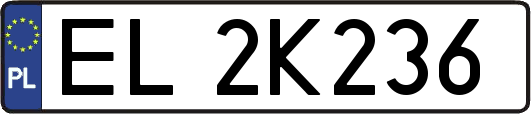 EL2K236