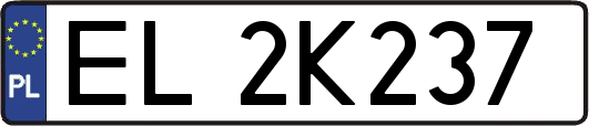 EL2K237
