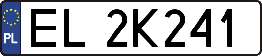 EL2K241