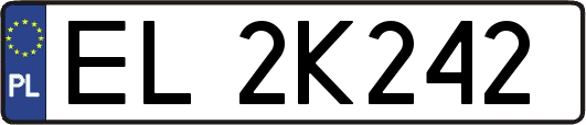 EL2K242