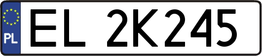 EL2K245