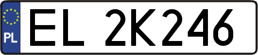 EL2K246