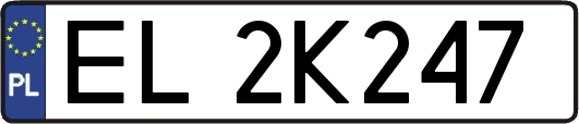 EL2K247