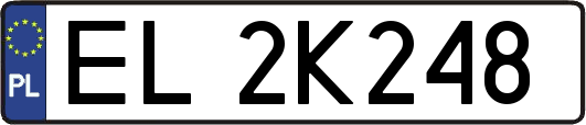 EL2K248