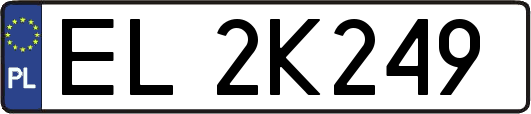 EL2K249