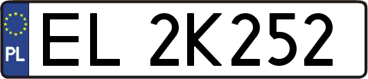 EL2K252