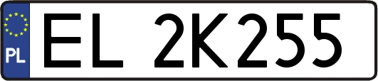 EL2K255