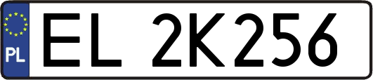 EL2K256
