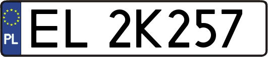 EL2K257
