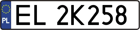 EL2K258