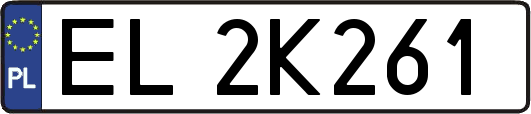 EL2K261