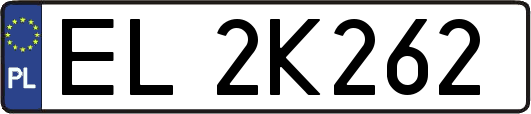 EL2K262