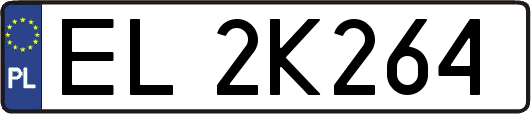 EL2K264