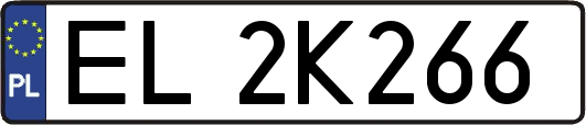 EL2K266