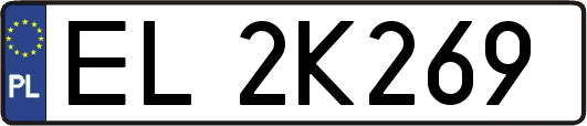 EL2K269