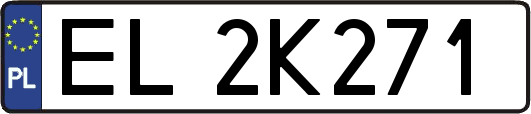 EL2K271