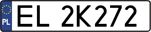 EL2K272