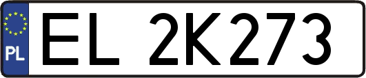 EL2K273