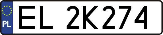 EL2K274