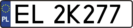 EL2K277